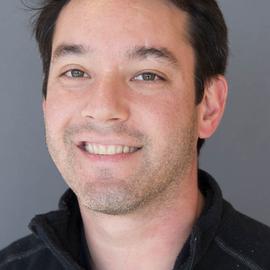 Chris Berthiaume